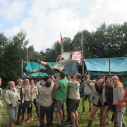 IMG 0838 - Scouts en Gidsen Zaventem 